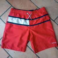 costume da bagno uomo Tommy Hilfiger 
