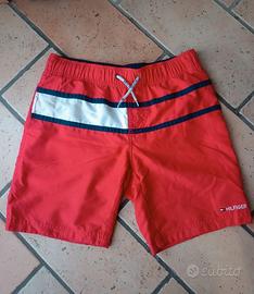 costume da bagno uomo Tommy Hilfiger 