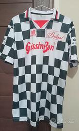 maglia calcio nazionale piloti Michael Shumacher