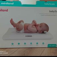 Bilancia per bambini fino a 20 kg