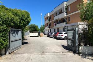 DEPOSITO A FOGGIA