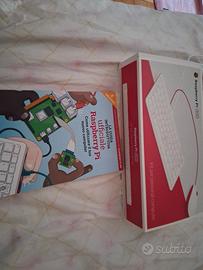 Raspberry Pi 400 