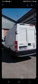 Iveco daily 2.3 hpi