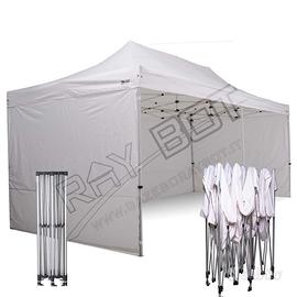 GAZEBO PIEGHEVOLE 3X3-3X4.5-3X6-4X4-4X6