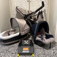 Trilogy Peg  Perego Book 51 s Elite