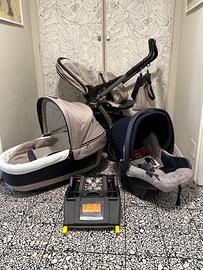 Trilogy Peg  Perego Book 51 s Elite
