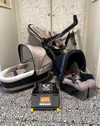 Trilogy Peg  Perego Book 51 s Elite