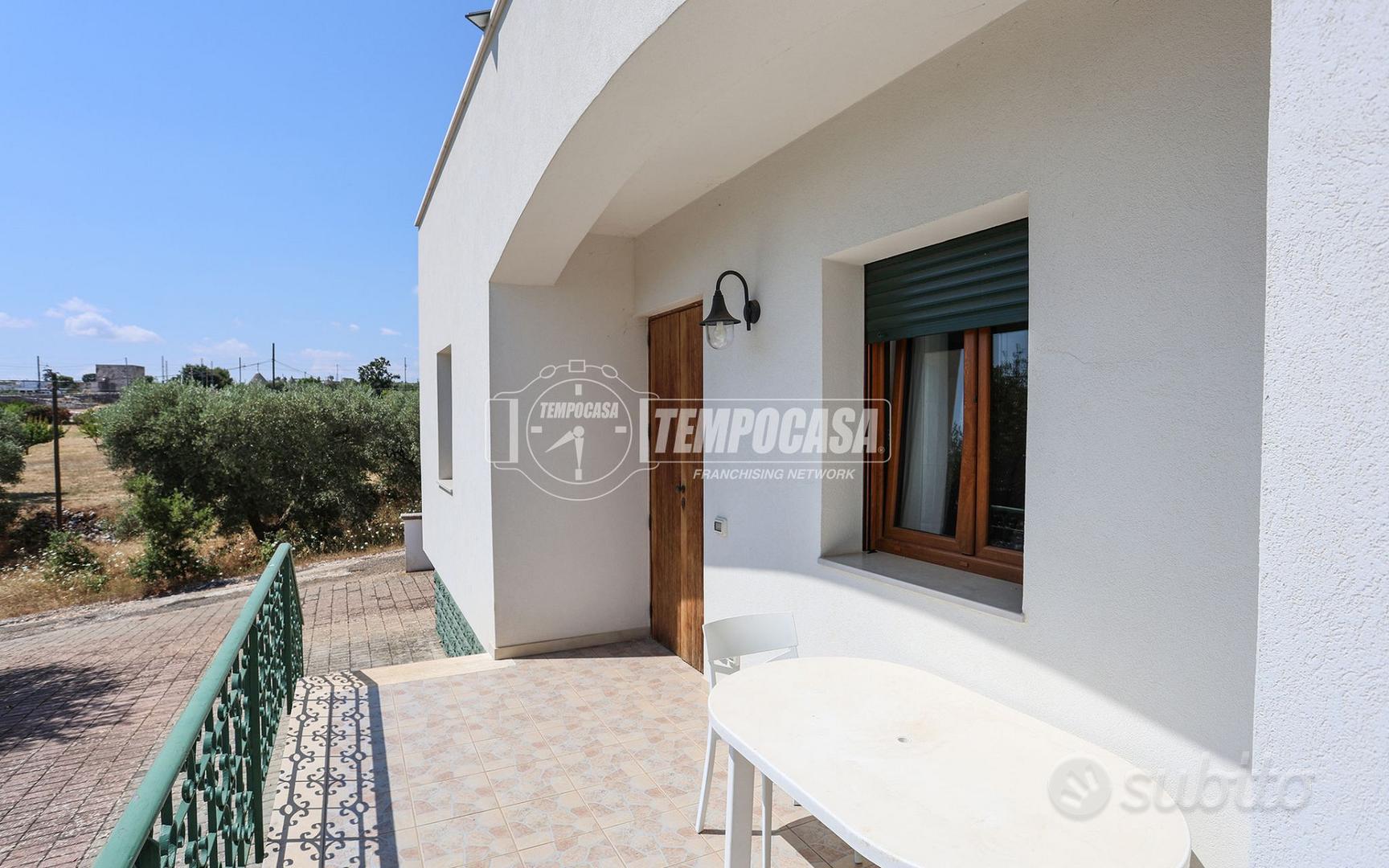 Casa – Locorotondo, Bari - Vista 2
