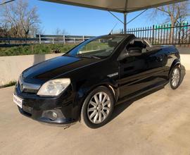 OPEL Tigra TwinTop 1.4 16V OK NEOPATENTATO CABRI