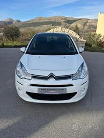 CITROEN C3 BlueHDi 75 Exclusive