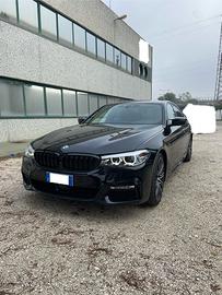 BMW530d xdrive Msport