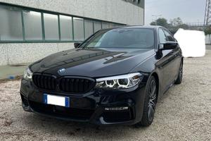 BMW530d xdrive Msport