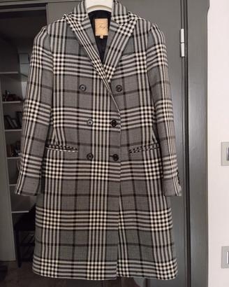 Cappotto Fay