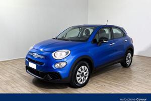 FIAT 500X 1.5 T4 Hybrid 130 CV DCT