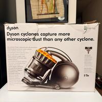 Dyson DC 33 UP TO