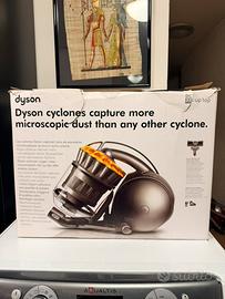 Dyson DC 33 UP TO
