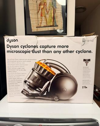 Dyson DC 33 UP TO