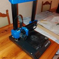 Artilley Genius stampante 3D