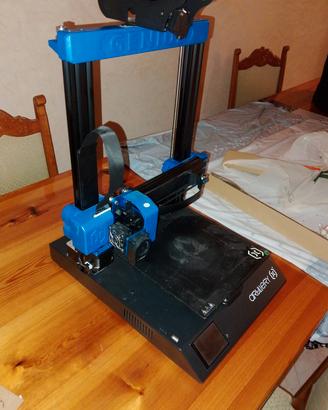 Artilley Genius stampante 3D