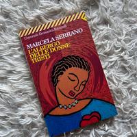 📘 L'albergo delle donne tristi (2001 – UE Feltrin