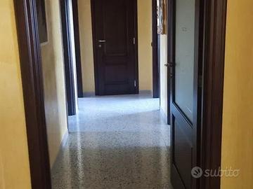 Appartamento via lucania