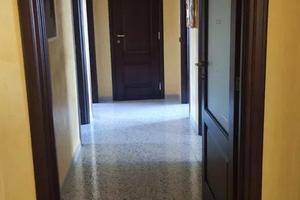Appartamento via lucania