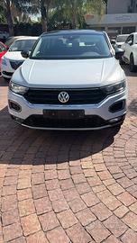 Volkswagen T-Roc 1.5 TSI ACT Advanced BlueMotion T