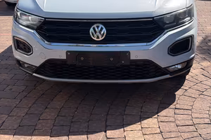 Volkswagen T-Roc 1.5 TSI ACT Advanced BlueMotion T