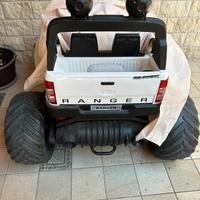 JEEP X BAMBINI  con 2 velocità