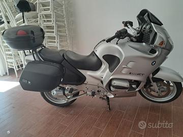 moto bmw 