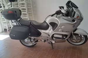 moto bmw 
