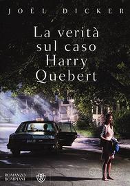 La verità sul caso Harrry Quebert