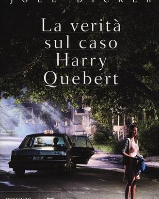 La verità sul caso Harrry Quebert
