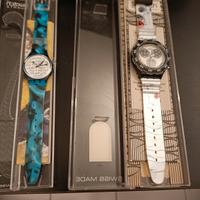 orologi Swatch 