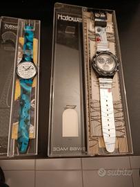 orologi Swatch 