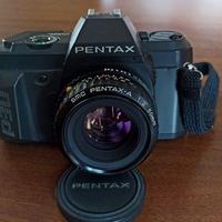 Pentax P30n