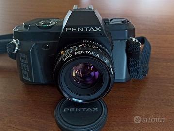 Pentax P30n