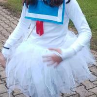 Vestito carnevale