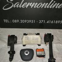Airbag Smart 451