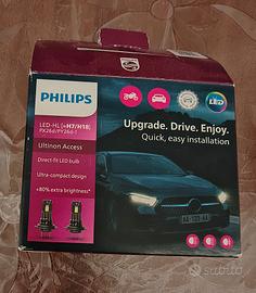 lampadina led Philips H7