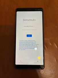 Nokia 7 Plus Leggere bene descrizione