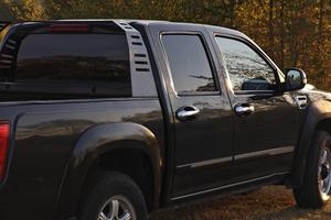 Pick up Great Wall Steed 6 GPL my2020