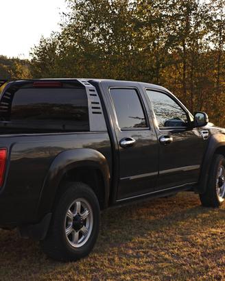 Pick up Great Wall Steed 6 GPL my2020