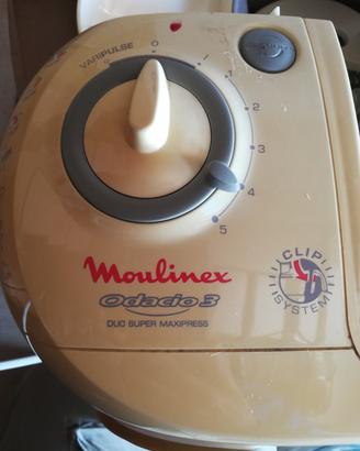 robot da cucina Moulinex Odacio 3