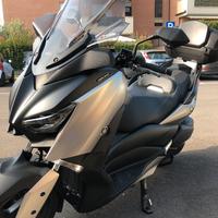 Yamaha xmax 300 permuta