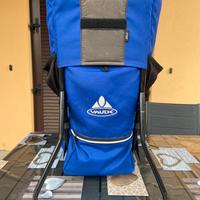 Zaino portabambino VAUDE
