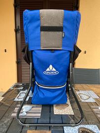 Zaino portabambino VAUDE