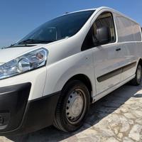 Citroen Jumpy 27 2.0 HDi/125 FAP PC-TN Furgone