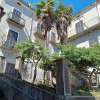 Palazzo signorile a Lungro