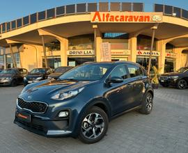 Kia Sportage 1.6 crdi mhev Style 2wd 136cv